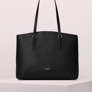 Kate Spade Abbott Large Tote